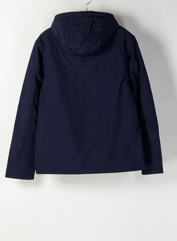 GIUBBOTTO CORTO ICE, 176 MARINE, small