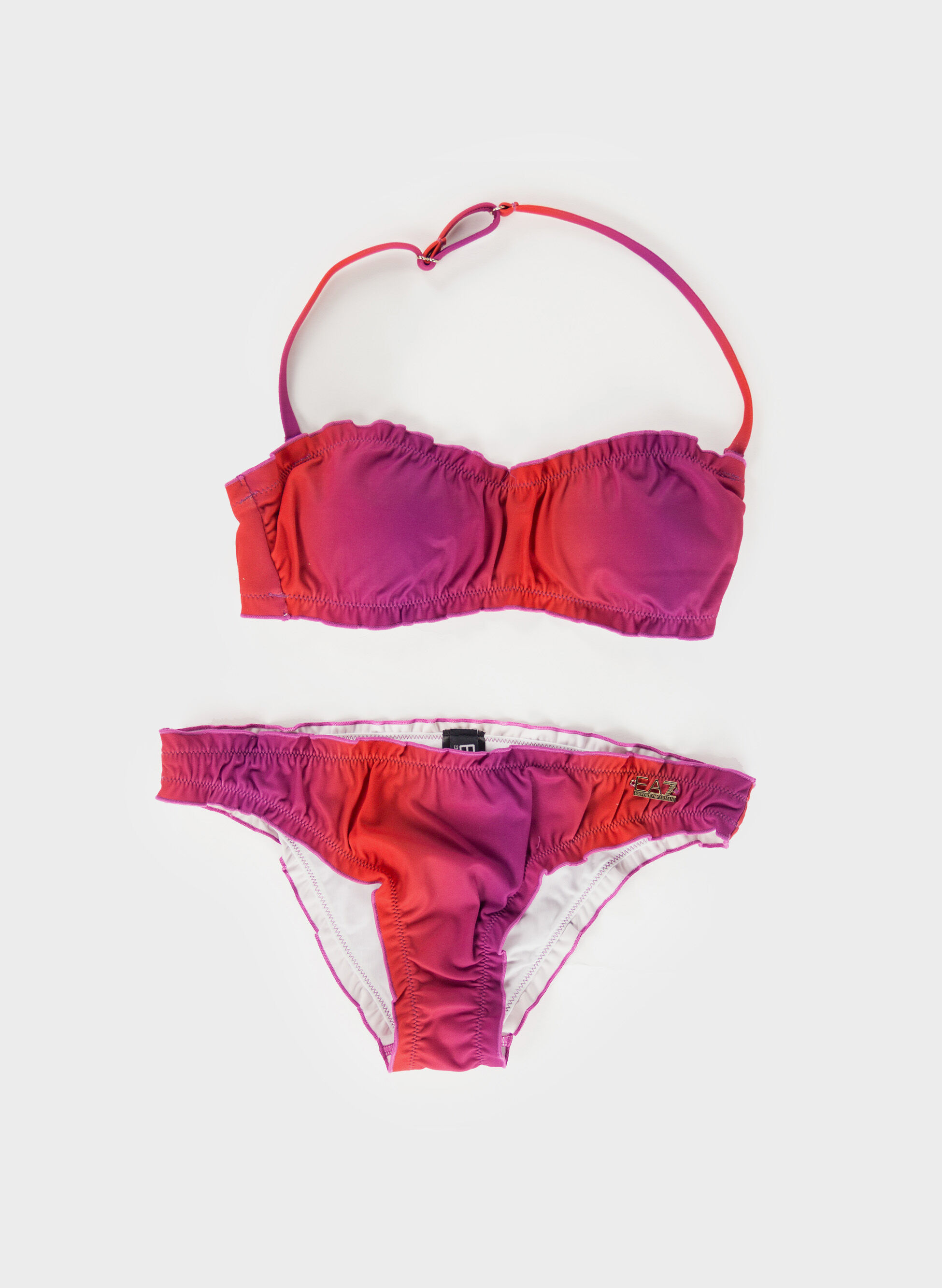 EA7 COSTUME BEACH FASCIA S