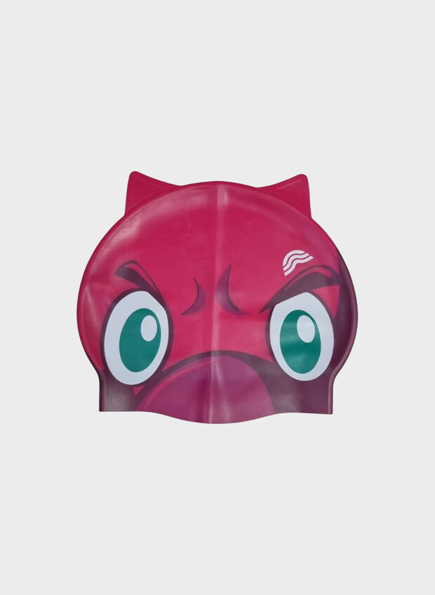 CUFFIA KAS JUNIOR, F FUXIA, large