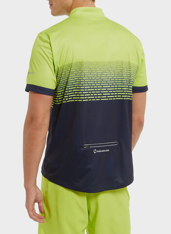 MAGLIA 1/2 ZIP DANIEL III, 902 LIMENVY, small