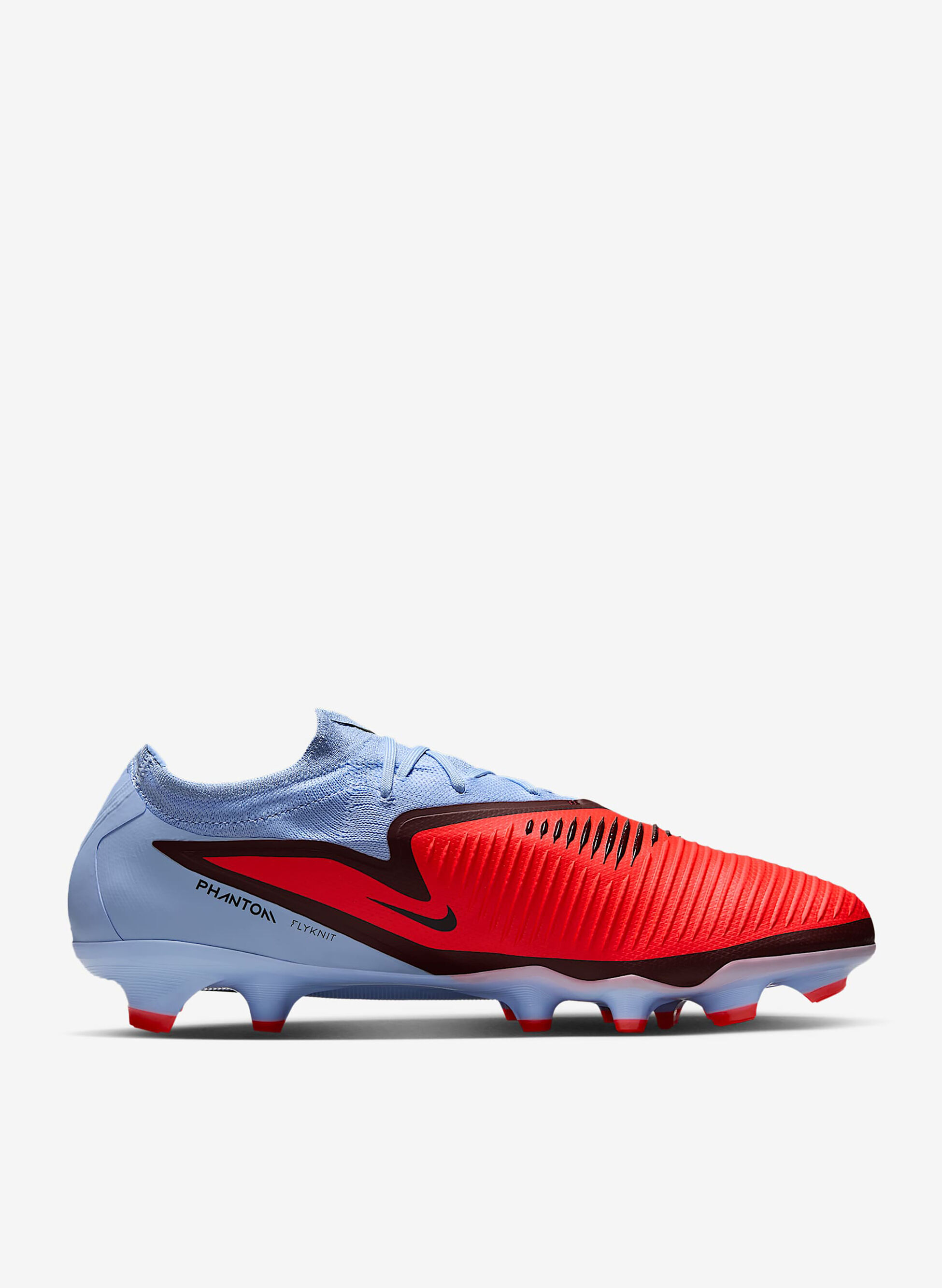 NIKE SCARPA PHANTOM 6 LOW PRO FG