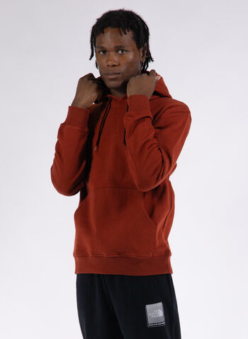 FELPA TACUNE, UBC BRANDY BROWN, small