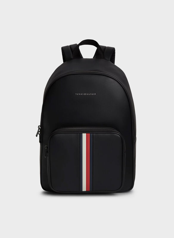 ZAINO METRO FLAG, BDS BLK, medium