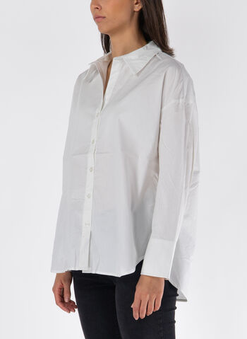 CAMICIA OREGON, CLOUD DANCER, small