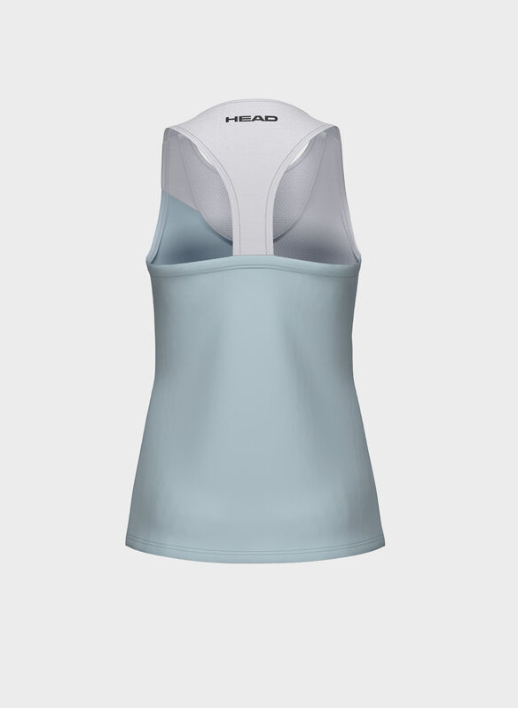 CANOTTA SPIRIT RAGAZZA, LBWH BLUE, medium