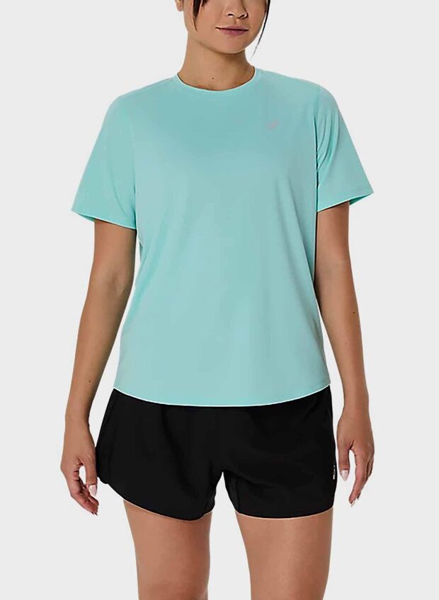 T-SHIRT CORE, 401 MINT, large