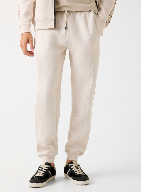 PANTALONE ACTIVE 4G BANDINA, G9L9 PANNA, medium