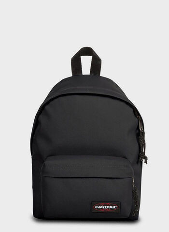 ZAINO ORBIT UNISEX, BLK, small