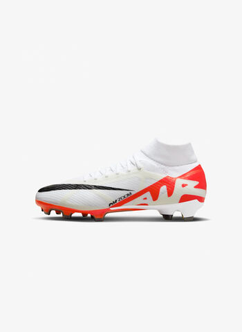 SCARPA MERCURIAL ZOOM SUPERFLY 9 PRO FG, 600 REDWHTBLK, small