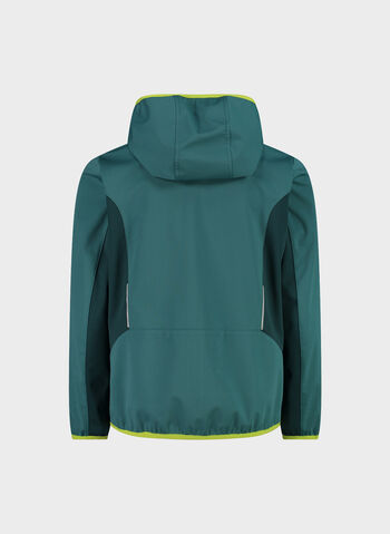 VENTINA SOFTSHELL OUTDOOR, E958 ALPINE, small