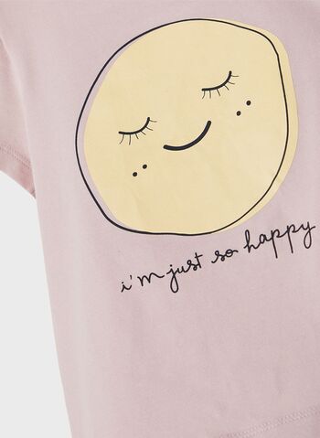 T-SHIRT POSITIVE VIBES BAMBINA, , small