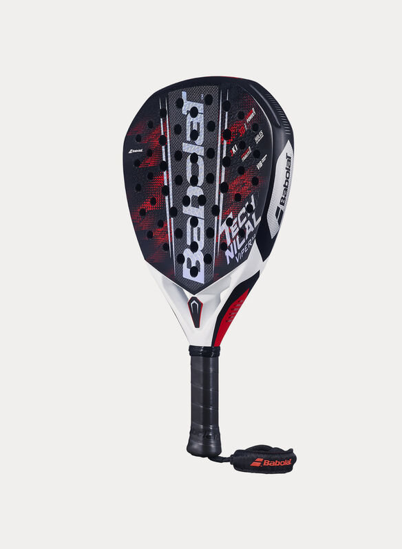 RACCHETTA TECHNICAL VIPER 3.0, 100 BLKRED, medium