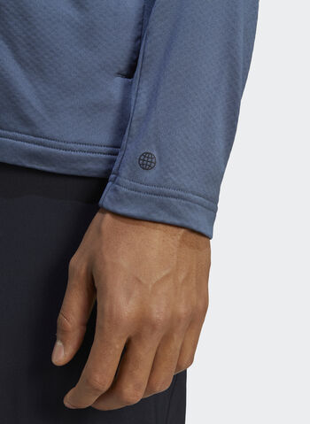 FELPA MT FULL ZIP FLEECE, , small