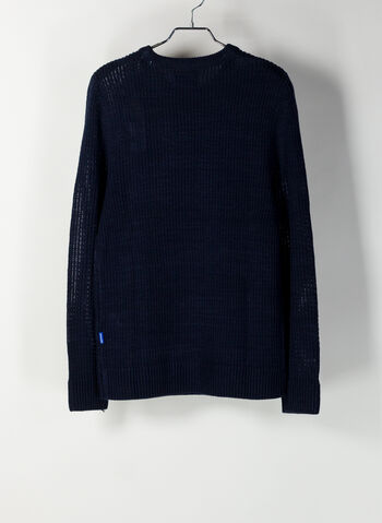 MAGLIONE GROOVE GIROCOLLO, SKY CAPTAIN, small