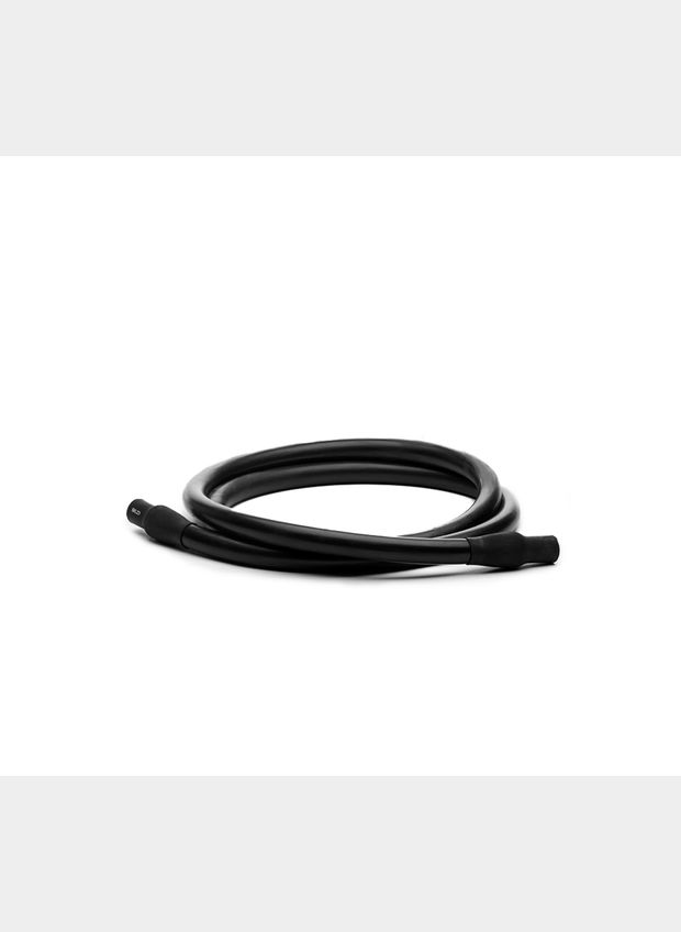 TRAINING CABLE EXTRA HEAVY BLK, BLK, large
