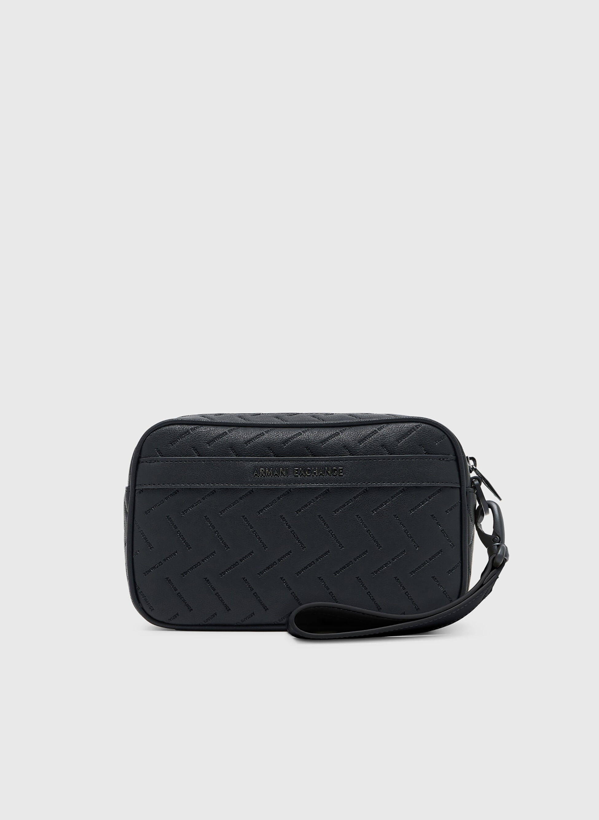 Beauty In Tessuto Tecnico