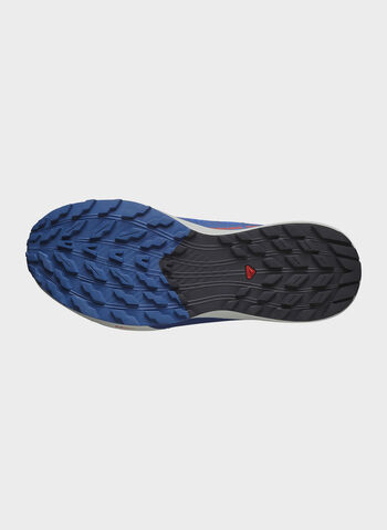 SCARPA SENSE RIDE 5, BLUE, small