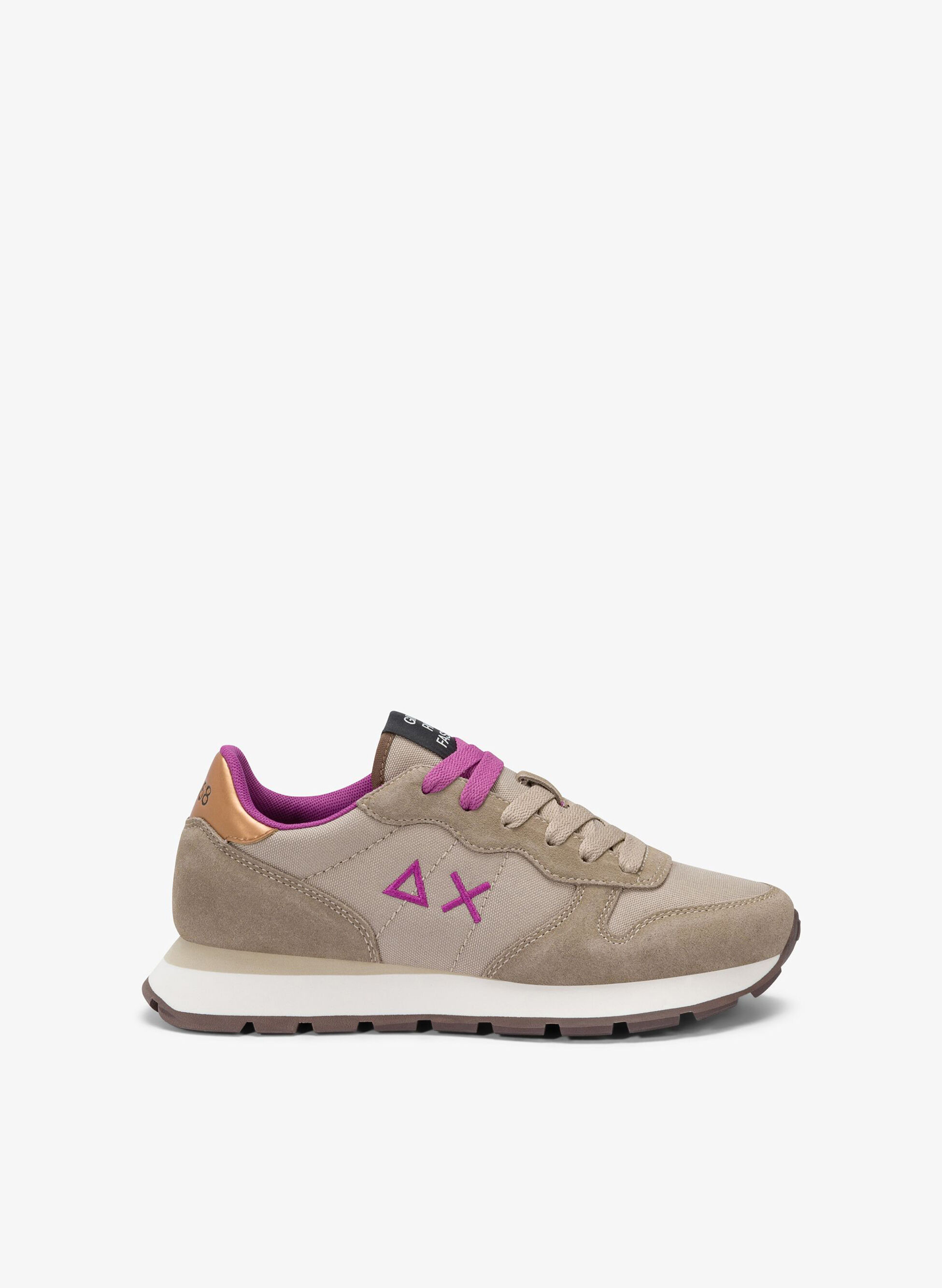 SUN68 SCARPA ALLY SOLID 36