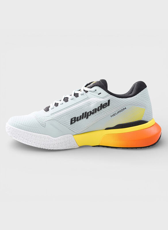 SCARPA NEURON 26V, - GREY, medium