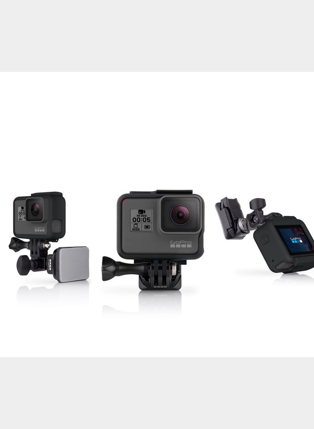 SUPPORTO FRONTALE E LATERALE PER CASCO, NG, large