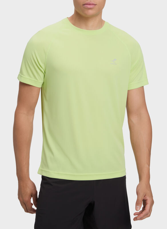 MAGLIA MARTIN, 690 YEL, medium