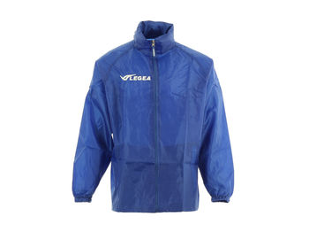 K-WAY RAIN JACKET ITALIA TORNADO, 0002ROY, small