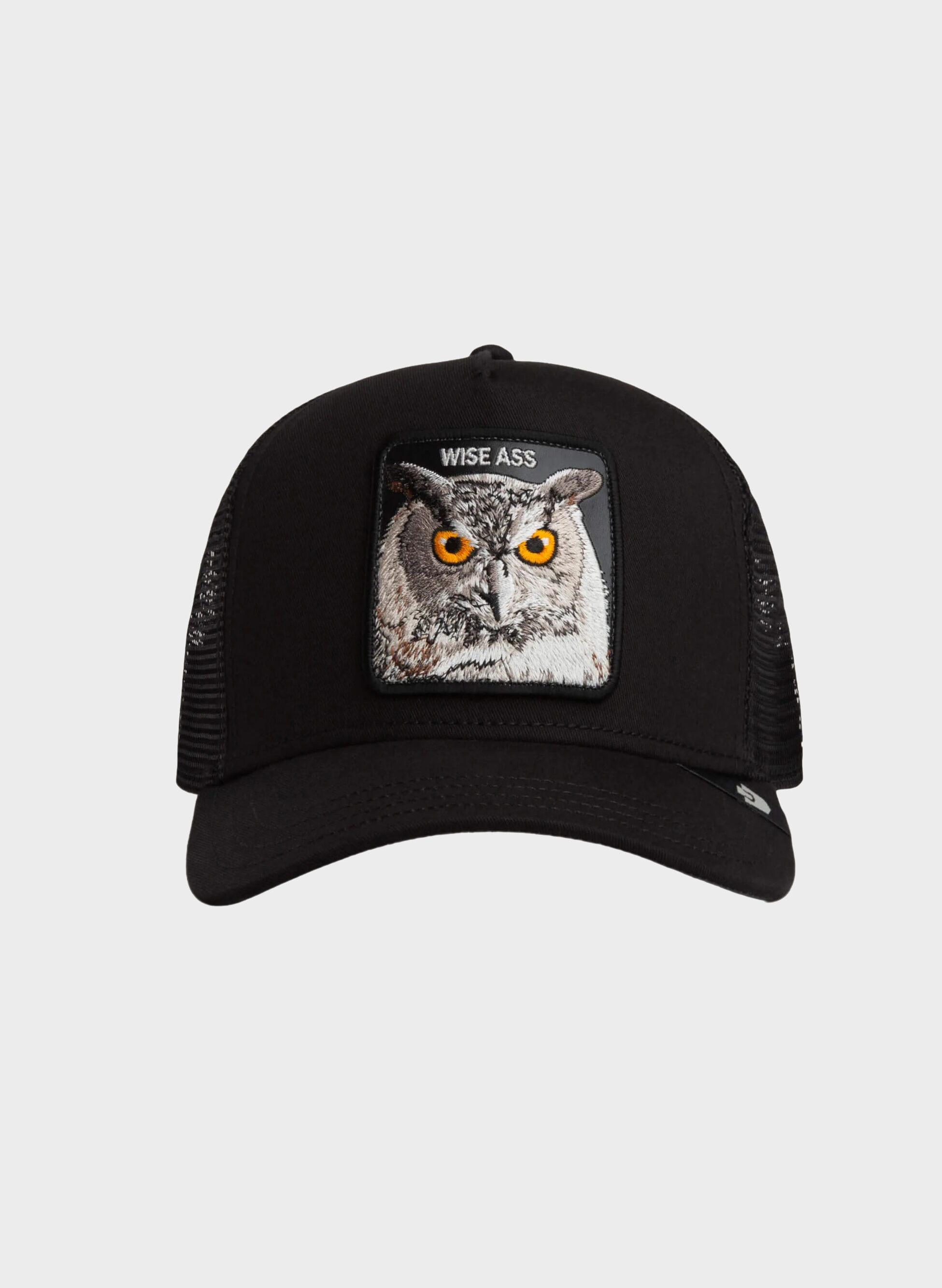 Cappello Wise Ass Trucker