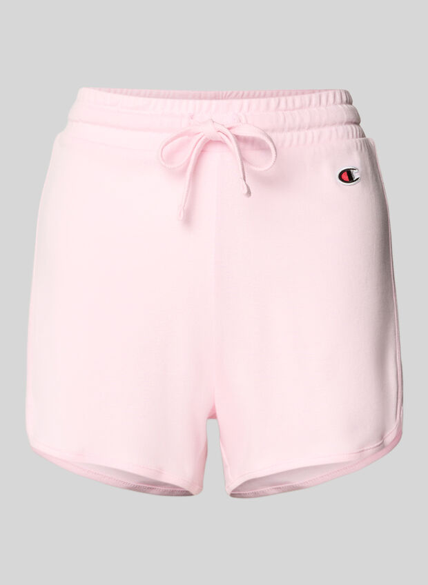 SHORTS ICON, PS195 PINK, large