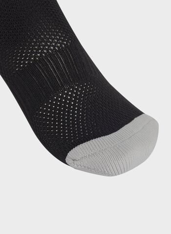 CALZETTONI DA CALCIO MILANO '23, BLK, small