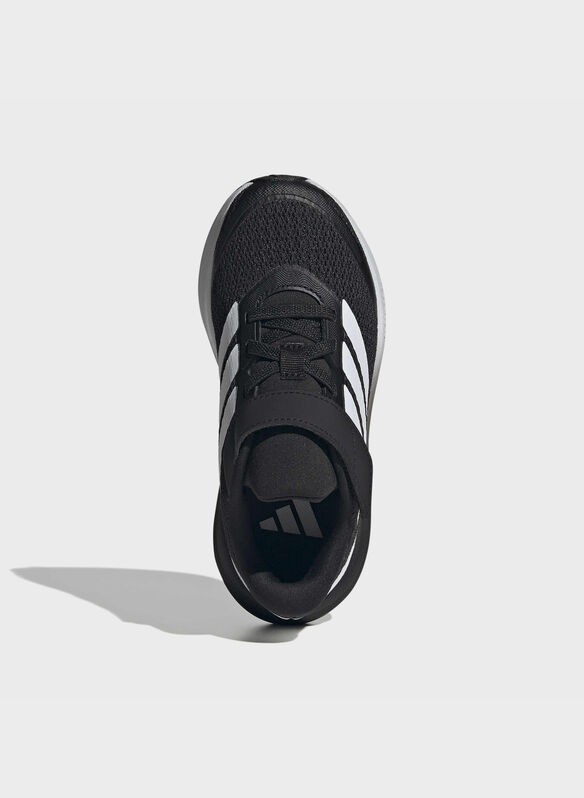 SCARPA RUNFALCON 6 EL BAMBINO, - BLKWHT, medium