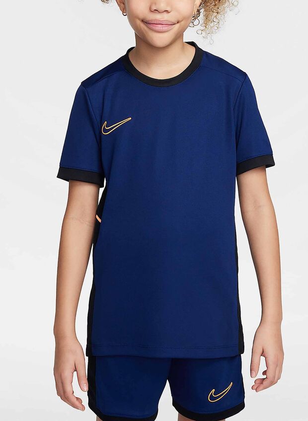 MAGLIA NIKE DF ACADEMY 25 RAGAZZO, 492 NVYRED, large