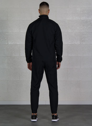 TUTA WOVEN BASIC, 010BLK, small