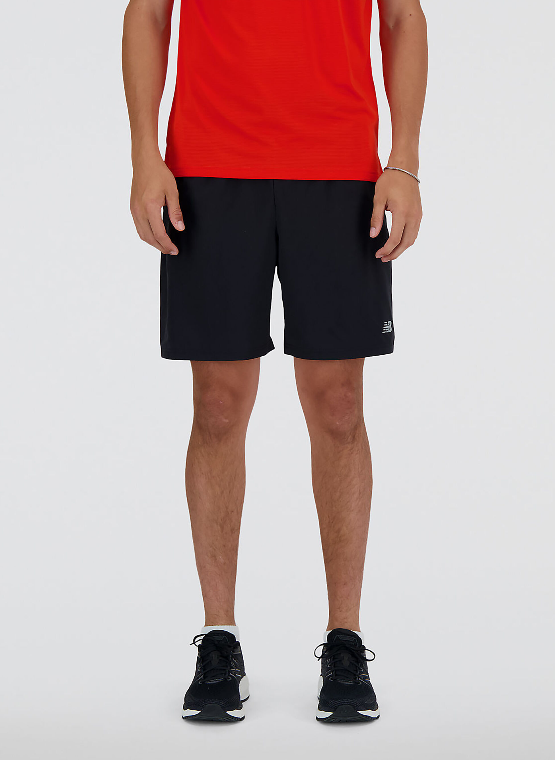 NEW BALANCE SHORTS PERFORMANCE