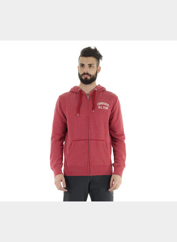 FELPA ALL STAR , RED, small