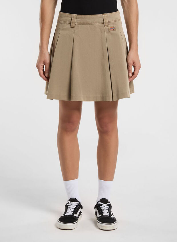 MINIGONNA UNIONVILLE WORK, , large