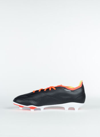 SCARPA PREDATOR LEAGUE FG, BLKWHTRED, small