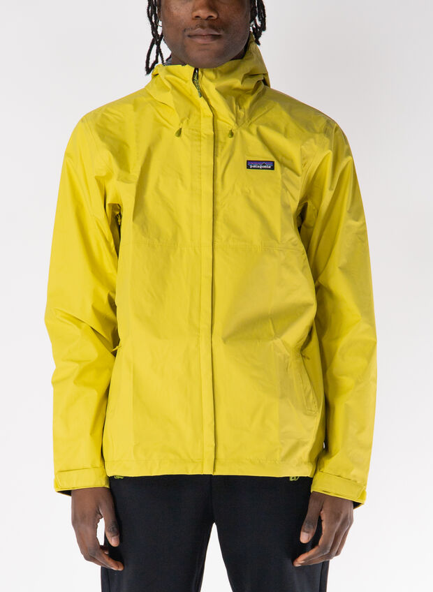 GIACCA A VENTO FULL ZIP TORRENT, BUNDLE GREEN, large