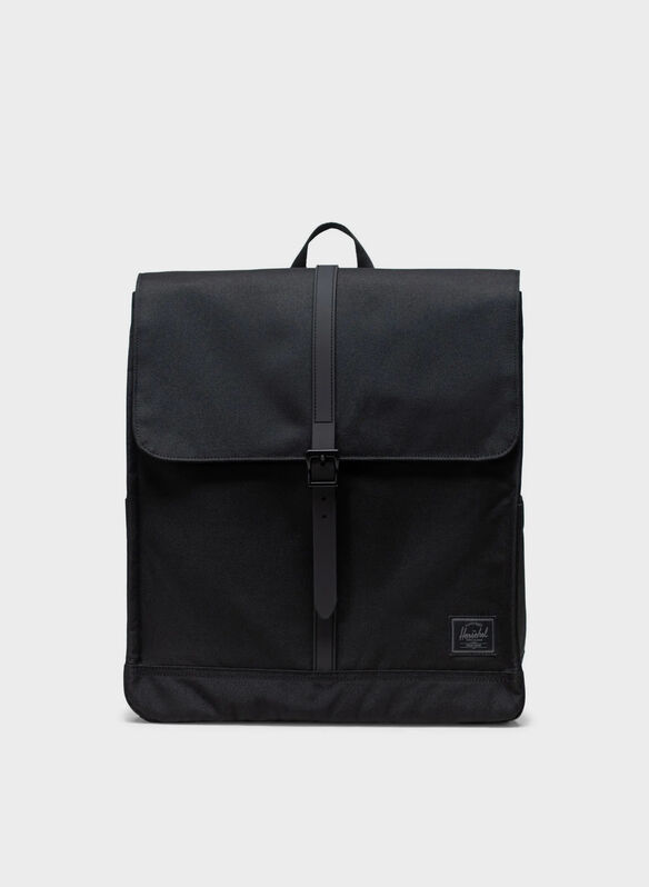 ZAINO CITY 16L, 05881 BLK TONAL, medium