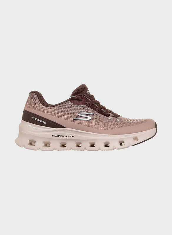 SCARPA GLIDE STEP PRO SLIP-ON, BRN BROWN, medium