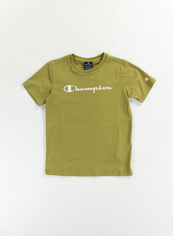 T-SHIRT AMERICAN CLASSICS RAGAZZO, GS092 MILI, medium