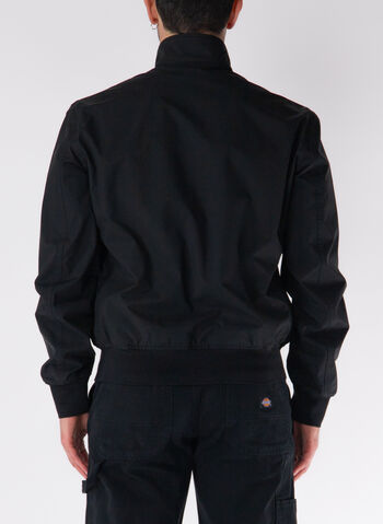 GIUBBOTTO ANSON, 999 BLK, small