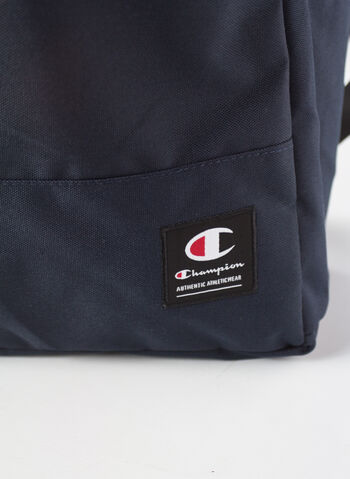 ZAINO BACKPACK, BS501 NVY, small