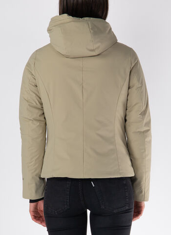 GIUBBOTTO FIXED, 140 BEIGE, small