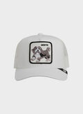 CAPPELLO BEASTIE TRUCKER, - DUST, thumb