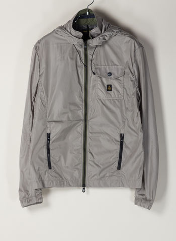 GIUBBOTTO WAVE, A00160MASTICE, small