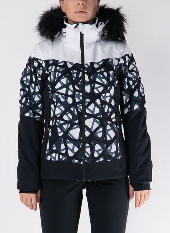 GIACCA SCI PARTIAL FANCY, 94R BLKWHT, small