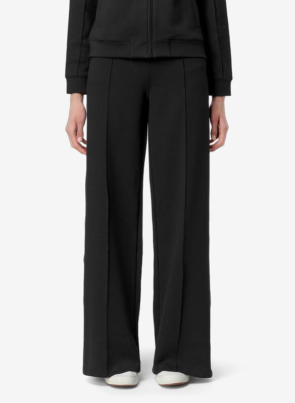 PANTALONE LOYRE INTERLOCK, USY BLK, medium