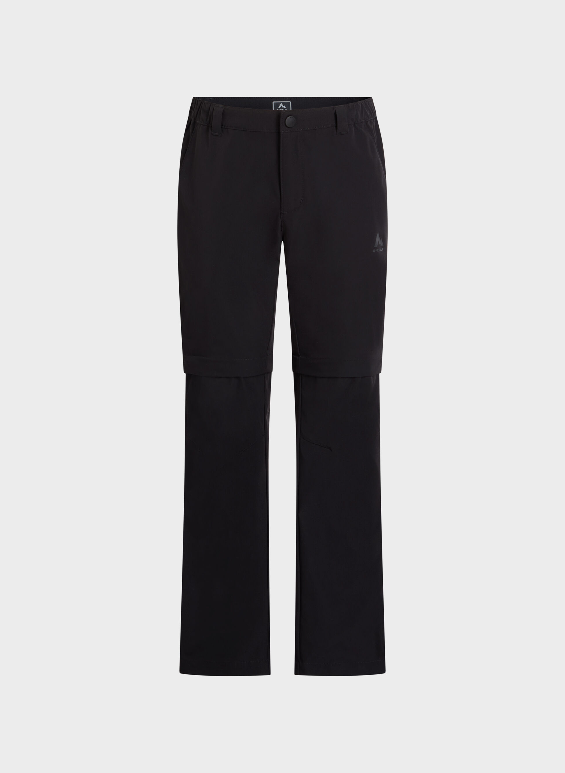 PANTALONE SANNA ZIP OFF - CONVERTIBILI IN SHORT 128