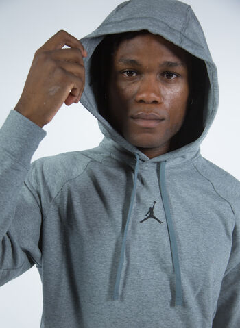 FELPA JORDAN DRI-FIT, 091 GREY, small