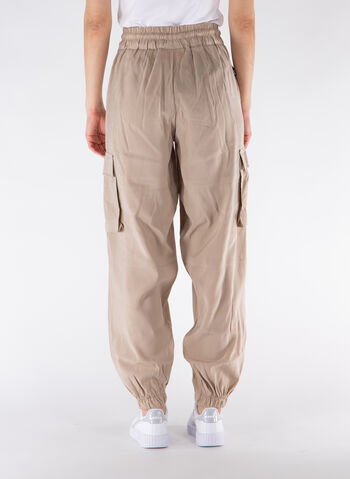 PANTALONE OLGA, SAND, small